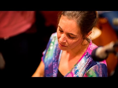 Marina Albero Quintet 'I Thought I Knew' | Live Studio Sessions