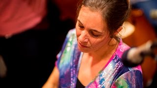 Marina Albero Quintet 'I Thought I Knew' | Live Studio Sessions