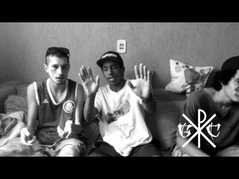 Made In Sano - Fim de jogo (Teaser) (Prod.Kevin Augusto)