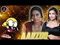 AARZOO Official Trailer Hulchul OTT Conform Realse Date New Series Pihu Singh Alendra Bill