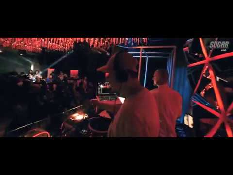 Sugar presents DJ RON (Phlatlinе/Germany)