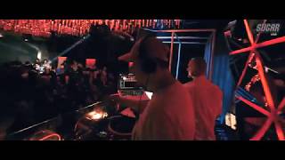 Sugar presents DJ RON Phlatlin Germany