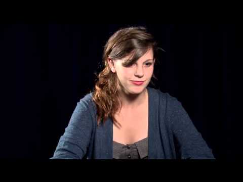 Baylee Goley_ Road To Hollywood Interviews - AMERICAN IDOL SEASON 12