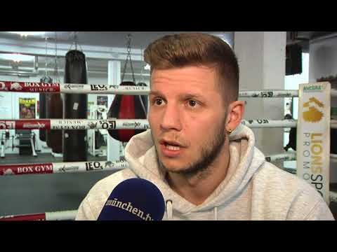 Boxnacht – Münchner Emre Cukur vor EM-Titelkampf und Lokalmatador Alex Rigas – LIVE bei münche