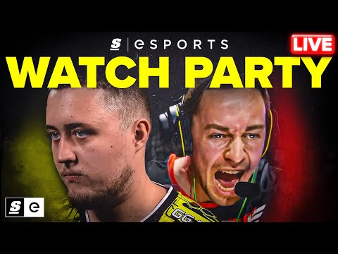🔴 BLAST.tv 2023 Paris Major - Champions - Team Vitality vs Apeks 🔴