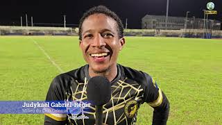 Régional 1 : un déluge de buts somptueux entre le Club Colonial et l’Aiglon (2026)