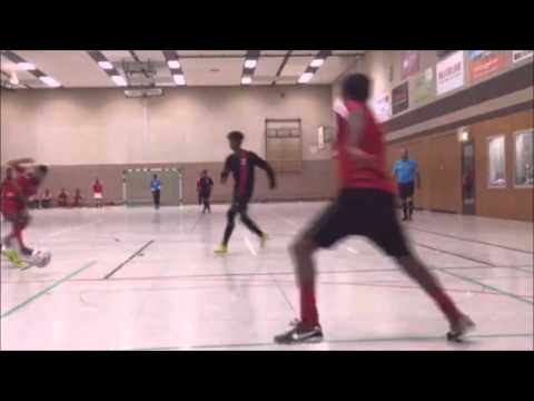 TSC Dortmund vs RWE Senioren Finale - Jüchen Turnier