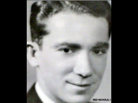 Thumbnail for Red Nichols:  ''Jig Walk'', His First Recording And One Of His Rarest Recordings. by Joe Tarto