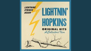 The Walkin&#39; Blues