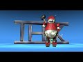 THX Tex Trailer 1996 2006