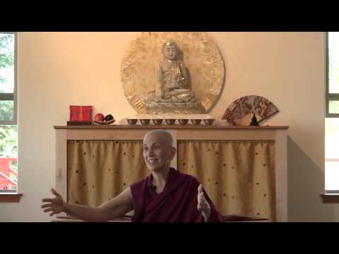 09-14-14 Gems of Wisdom: Destroying the Garden of Happiness - BBCorner