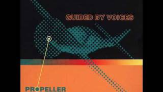 Metal Mothers - Guided By Voices