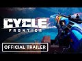 The Cycle: Frontier - Official Nvidia DLSS 3 Gameplay Trailer