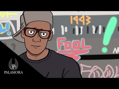 Medaforacle - Fool! (Official Video)