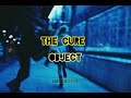 The Cure - Object lyrics & sub