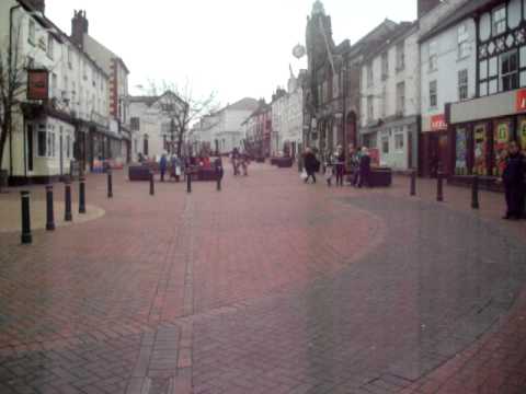 The Holywell Handicap - William Hill Shop - The Big Launch