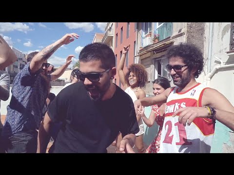 La Sra. Tomasa - Es lo que hay (videoclip oficial)