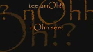 hoja en blanco - conjunto atardecer