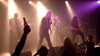 HAIL OF BULLETS - Guadalcanal