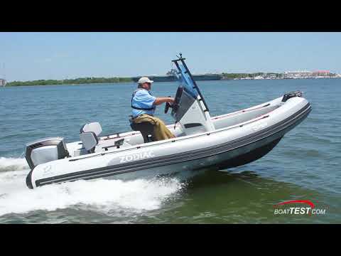 Evinrude E-TEC G2 115 H.O. (2019-) Test Video - By BoatTEST.com