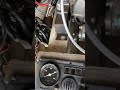 691003 Båtmotor, Yanmar Diesel 27hk, mod 3GM30F }}
