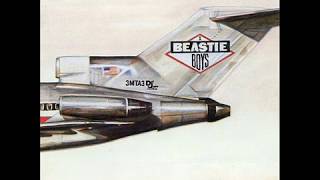 Beastie Boys - No Sleep Till Brooklyn