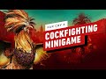 Far Cry 6 Has a Cockfighting Minigame - Revolutionary Difficulty Gameplay