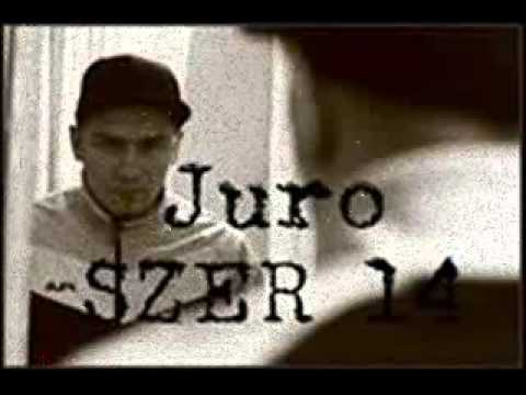 Juró - SZER14