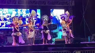 Pure Aloha LV 4/22/2022  Keli’inoi Polynesian Revue
