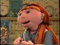 Nick Jr Allegra S Window Rhondo And Allegra Get A Time Out