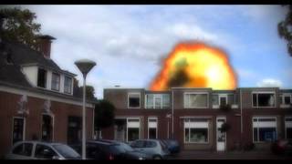Dagboek van een alien