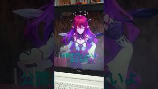 キャラPV森カリオペ＆ハコスベール＆IRIS劇場版名探偵コナンハイウェイの堕天使いよいよ公開まであと七日