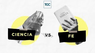 ¿Ciencia vs fe? ¿Existe un verdadero conflicto?