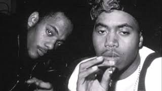Run-D.M.C. - Queens Day (feat. Nas &amp; Prodigy Of Mobb Deep)