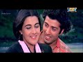 Jab Hum Jawan Honge Jhankar HD Betaab 1983 Lata Mangeshkar Shabbir Kumar
