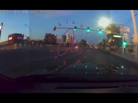 Crazy car crashes of 2021