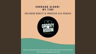 Corrado Alunni - My Time video