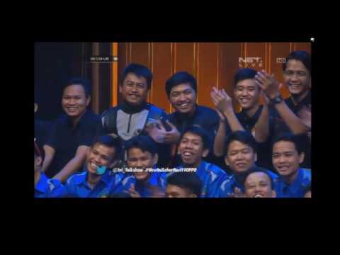 Ini Sahur 24 Juni 2016 Sule Lucu bikin ngakak