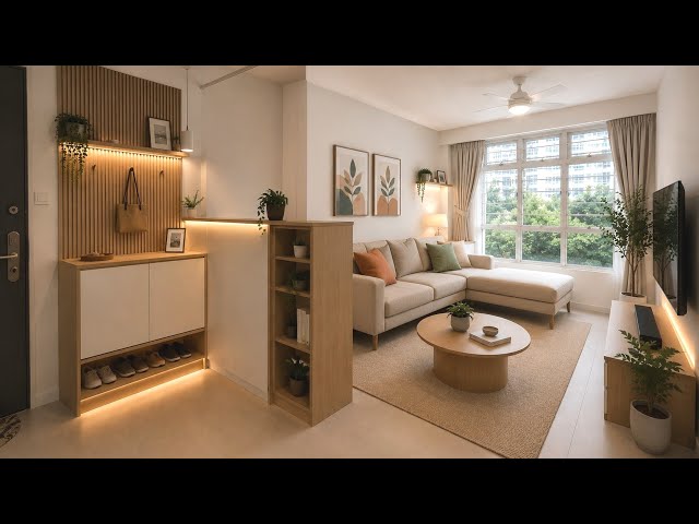 undefined of 1,001 sqft HDB for Sale in 121A Canberra Street - Project Photos 1
