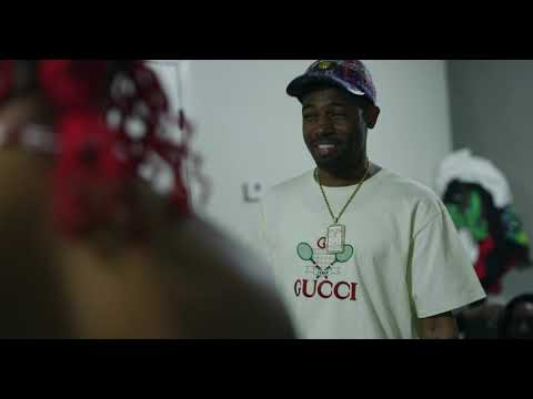 Sy Mosquiat X Lil Keed - In Traffic (Studio Video)  #KTT2 #LilKeed #YoungStonerLife #Slime