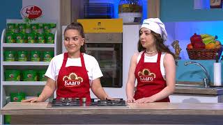 Եփող թափողները / Epogh tapoghnere / Episodes 155