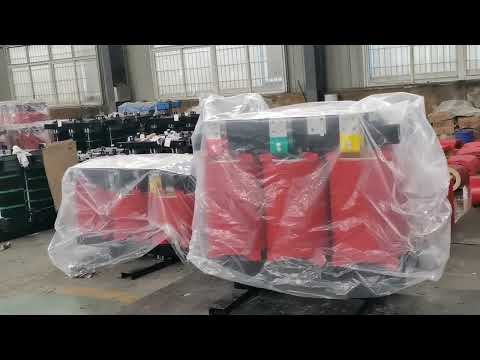 Transformator izolacyjny z żywicy, transformator dystrybucyjny typu suchego, fabryka dostawców