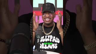 Marcus Houston took Ne-Yo's first Single