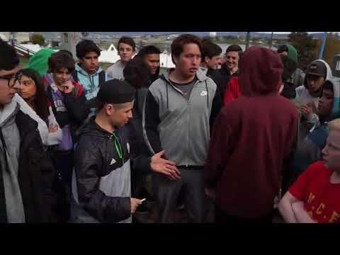 NEUZ VS KARIOKA VS PAULO VS PUCA | 8VOS | Fecha 2 | Warriorsfreestyle | Ushuaia Tierra del Fuego