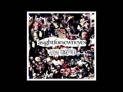 A Sight For Sewn Eyes - Jacuzzi