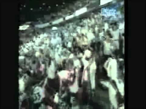 History Will Be Made 1996 Colorado Avalanche