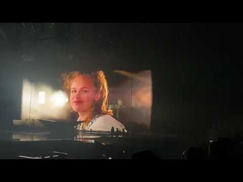 Afrojack and Glennis Grace Titanium Eurovision 2021 Interval Act #eurovision2021