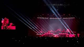 Flemme-Angèle concert 9/2/20 bxl