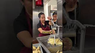 Download lagu The first day at work gone wrong.😂❤️ #shorts mp3