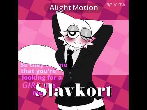 A GIRL LIKE ME!✨💕—🤍🩶(Wenda X Gray)#sprunkiincredibox#animation#shorts#trend